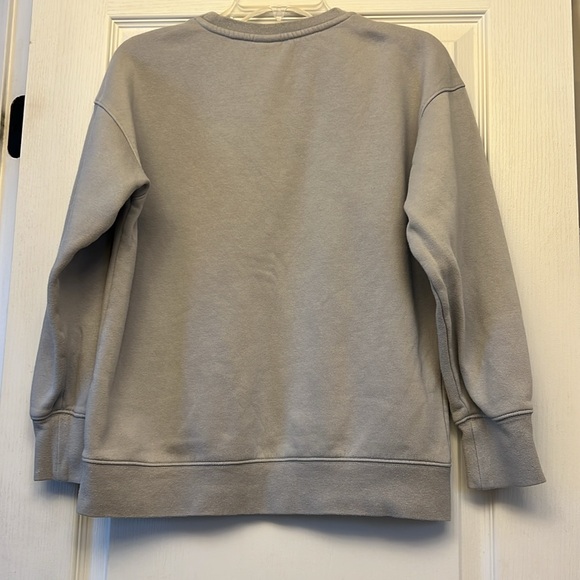 Nike crewneck sweatshirt - Picture 6 of 6